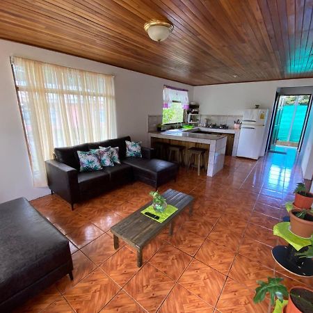 Twin Palms Lodge Monteverde Kültér fotó