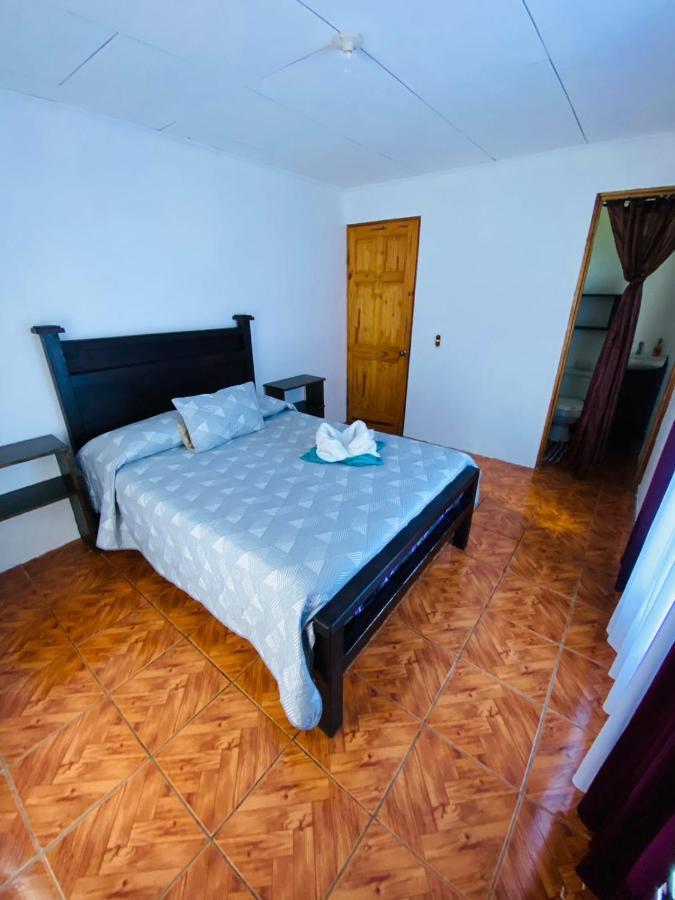 Twin Palms Lodge Monteverde Kültér fotó