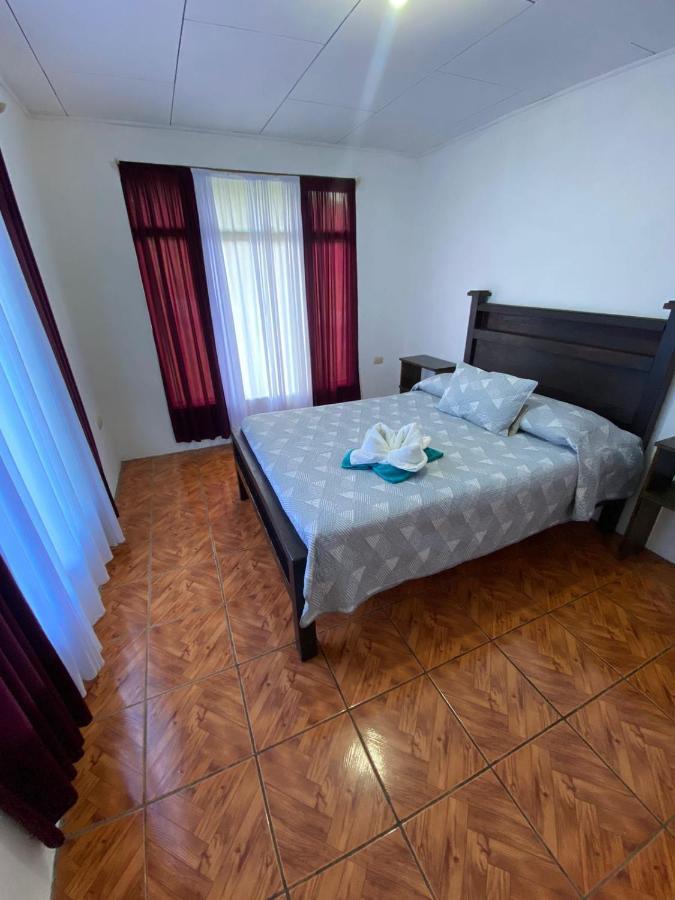 Twin Palms Lodge Monteverde Kültér fotó