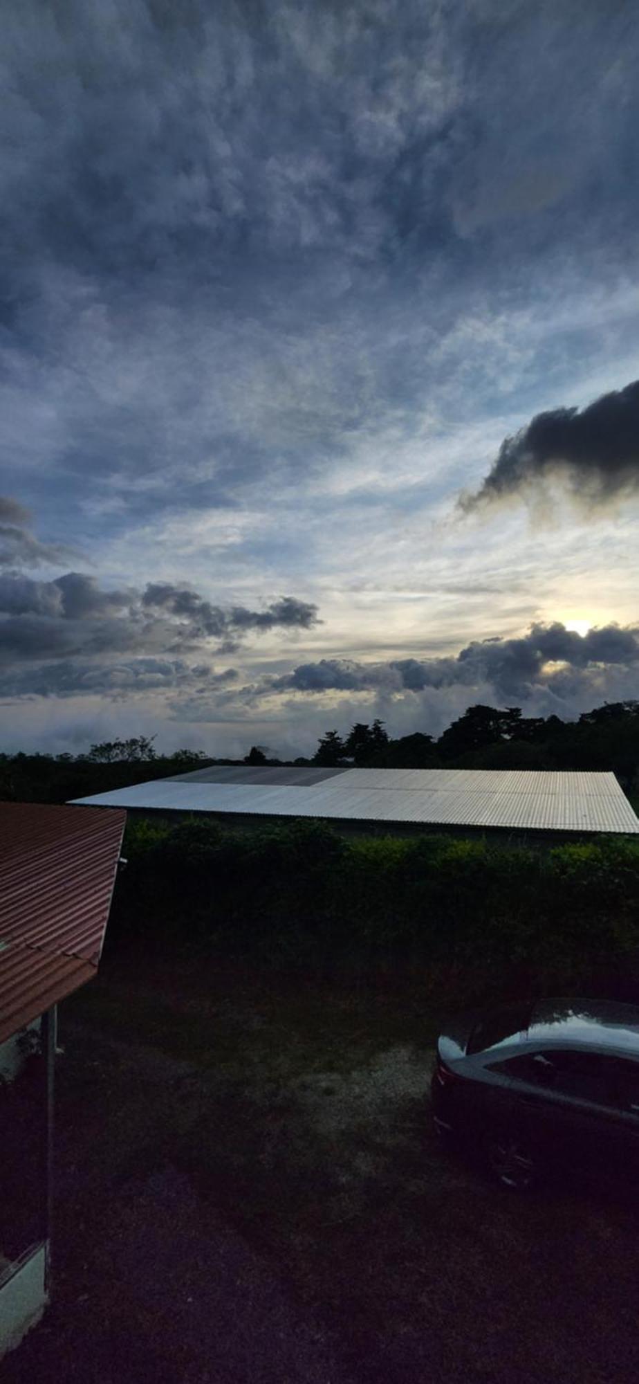 Twin Palms Lodge Monteverde Szoba fotó